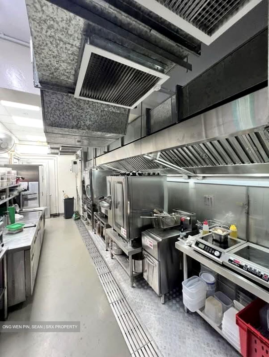 Food Xchange @ Admiralty (D27), Factory #605801031
